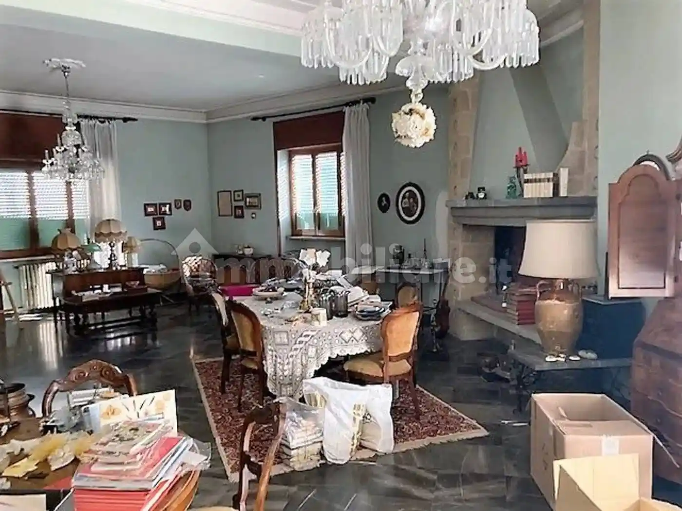 Appartamento in vendita a Lecce