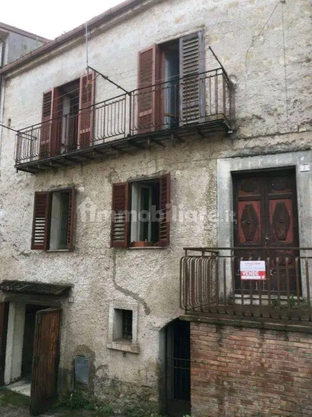 Appartamento in vendita a Prata di Principato Ultra