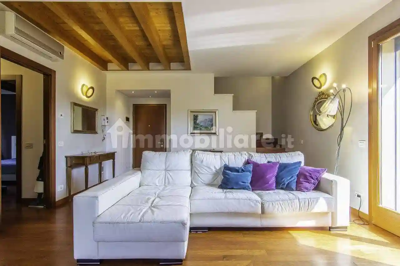 Attico - Mansarda - foto 2