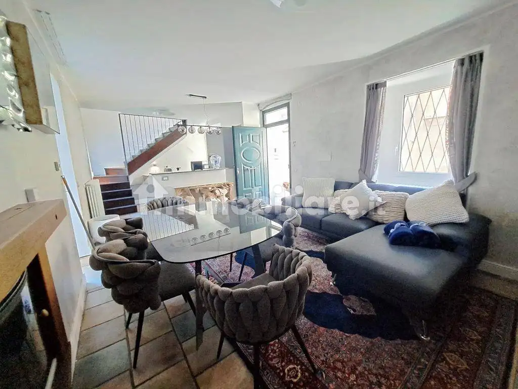 Appartamento via 4 Novembre 16, Dongo - foto 2