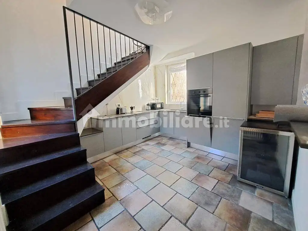 Appartamento via 4 Novembre 16, Dongo - foto 4