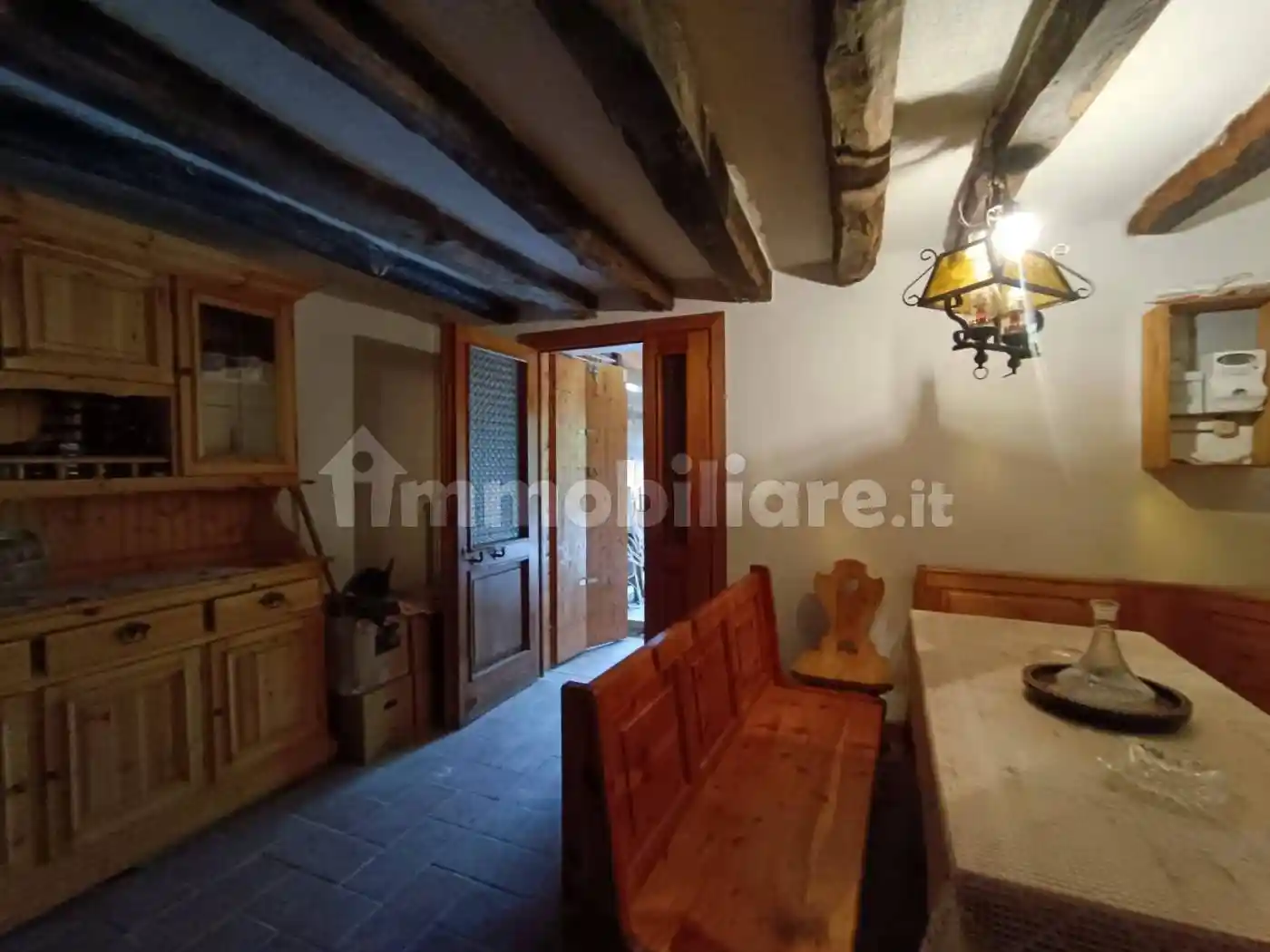 Terratetto unifamiliare via Piave, Andreis - foto 4