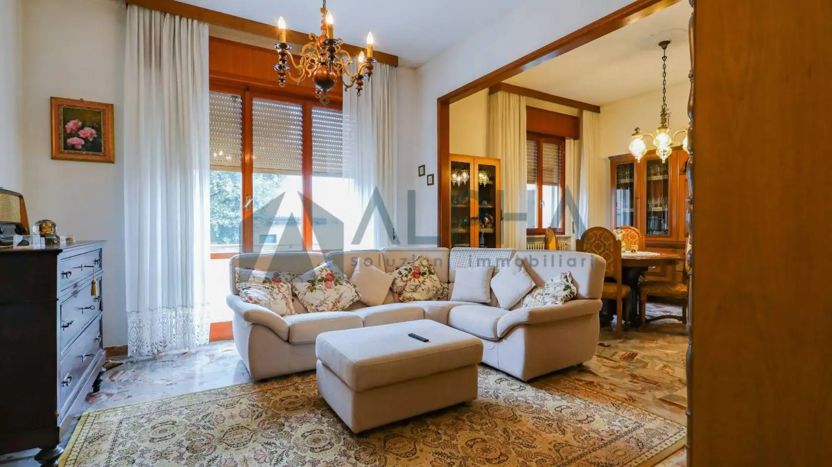 Villa in vendita a Forlì