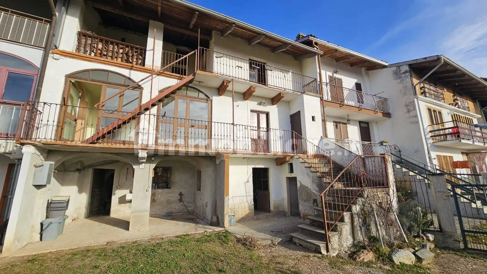 Terratetto unifamiliare via Cervera 5, Colleretto Castelnuovo - foto 3