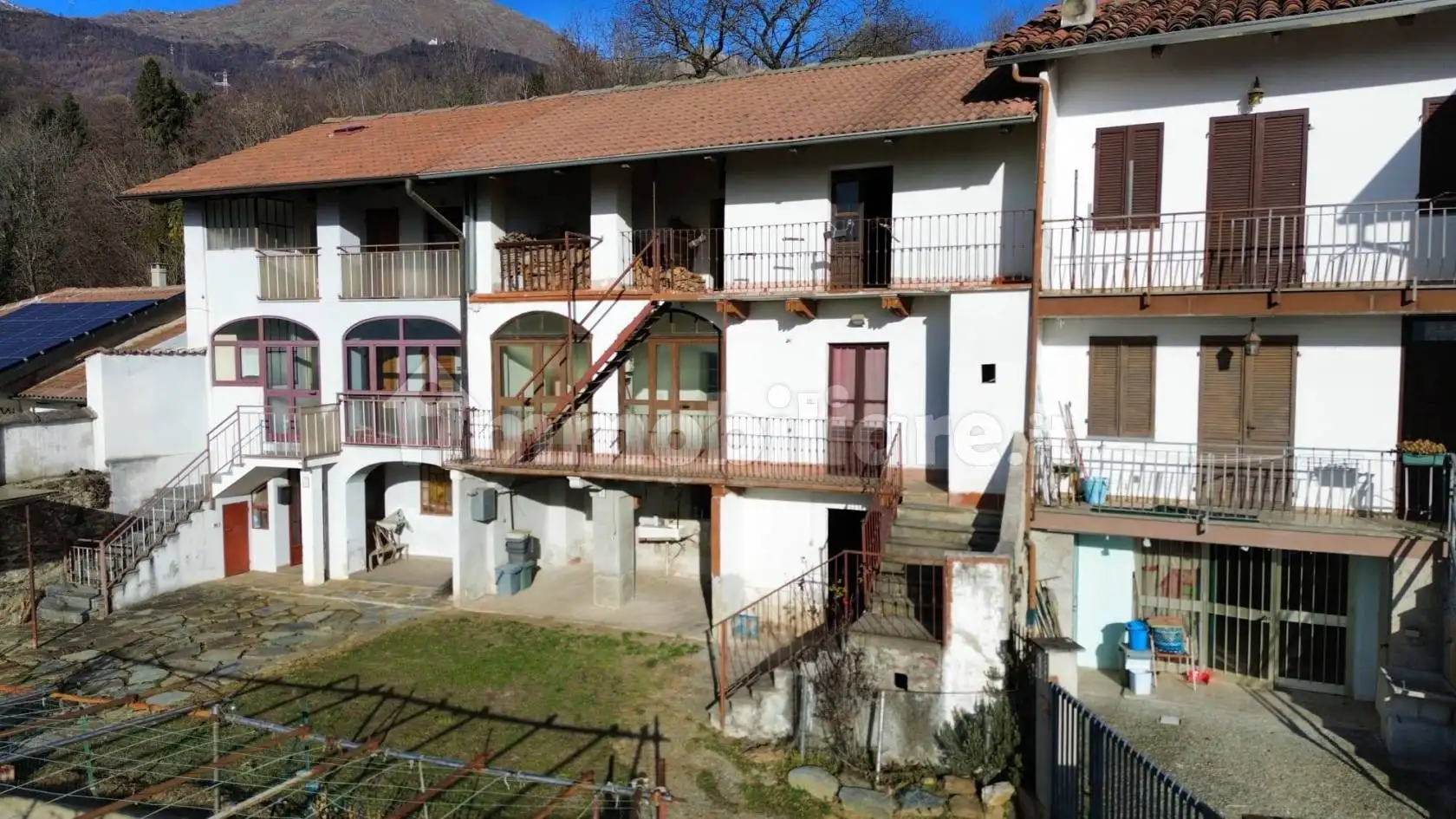 Terratetto unifamiliare via Cervera 5, Colleretto Castelnuovo - foto 5