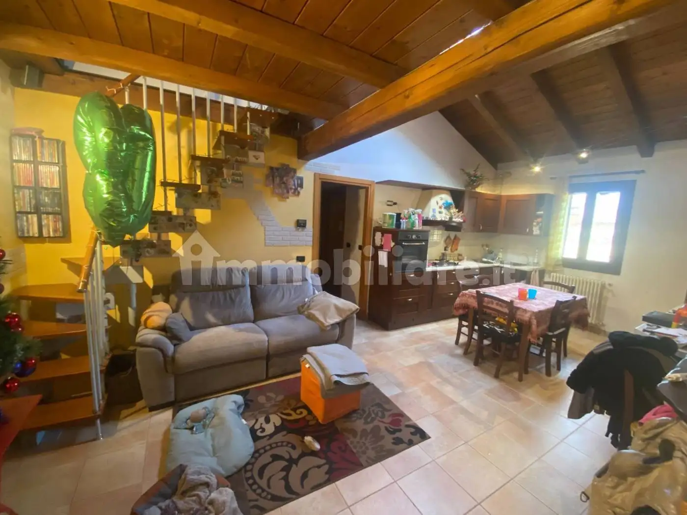 Appartamento in vendita a Molinella