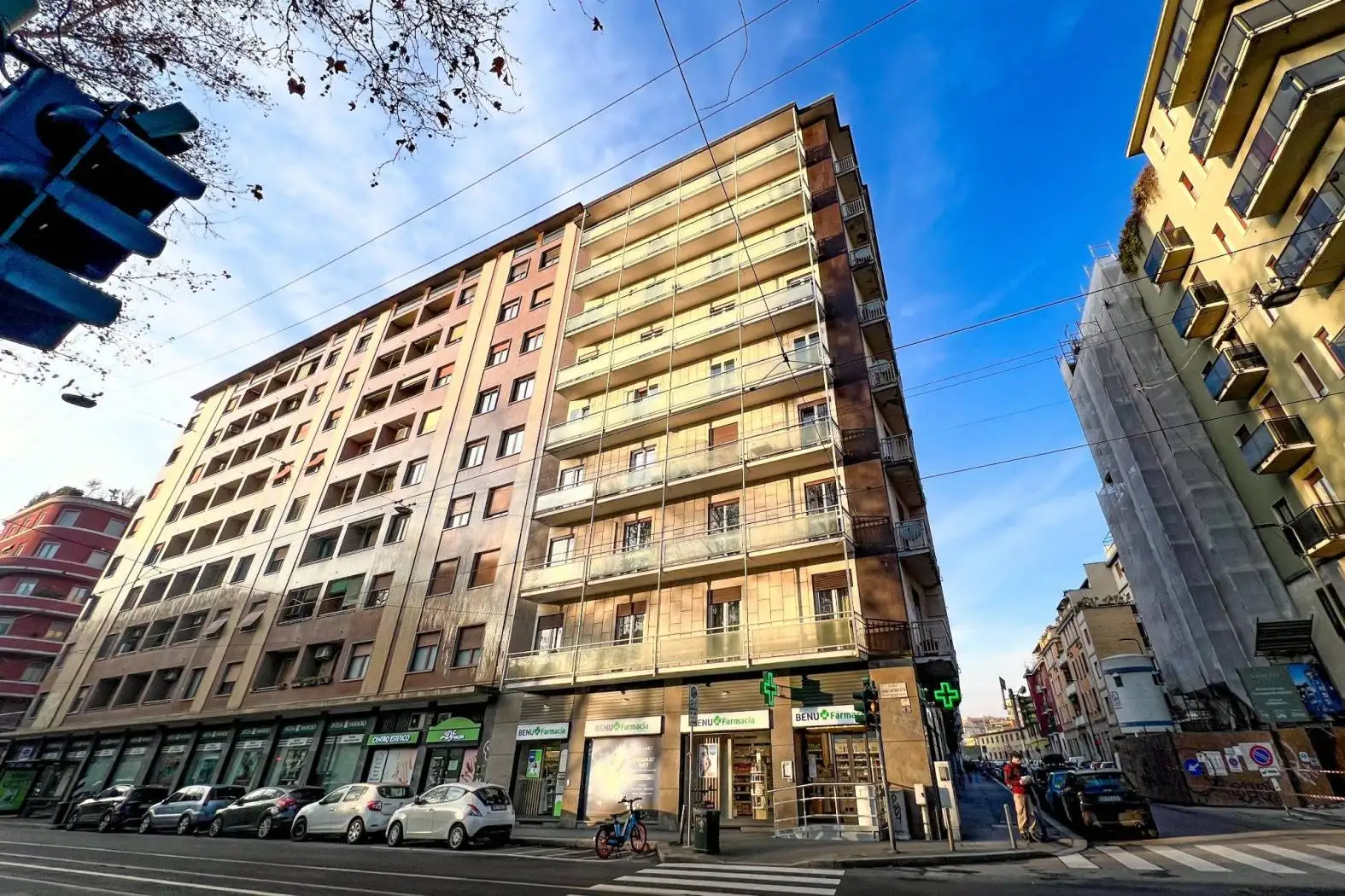 Apartment in vendita a Milan