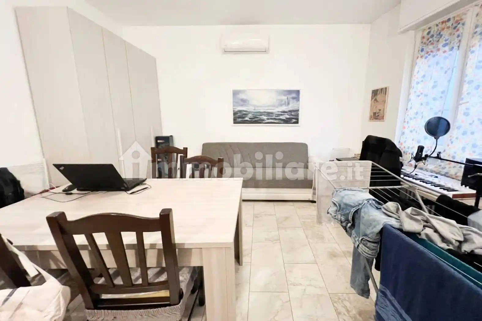 Bilocale via Monte Nevoso 1, Casoretto, Milano - foto 3