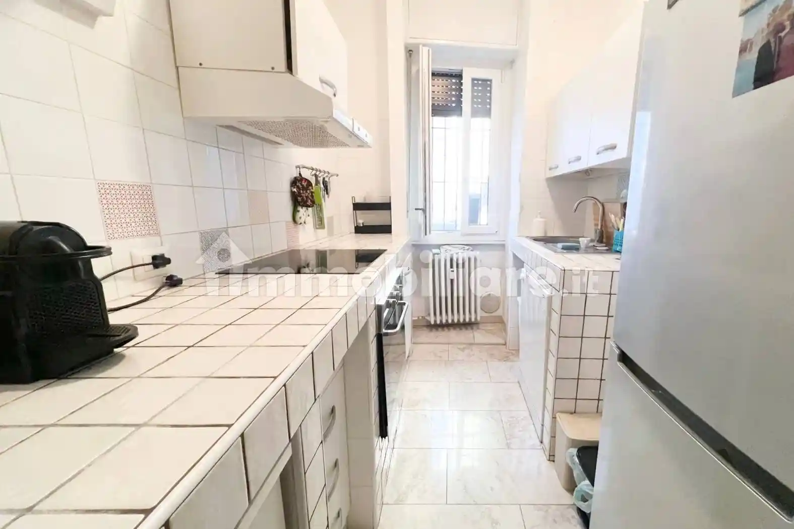 Bilocale via Monte Nevoso 1, Casoretto, Milano - foto 4