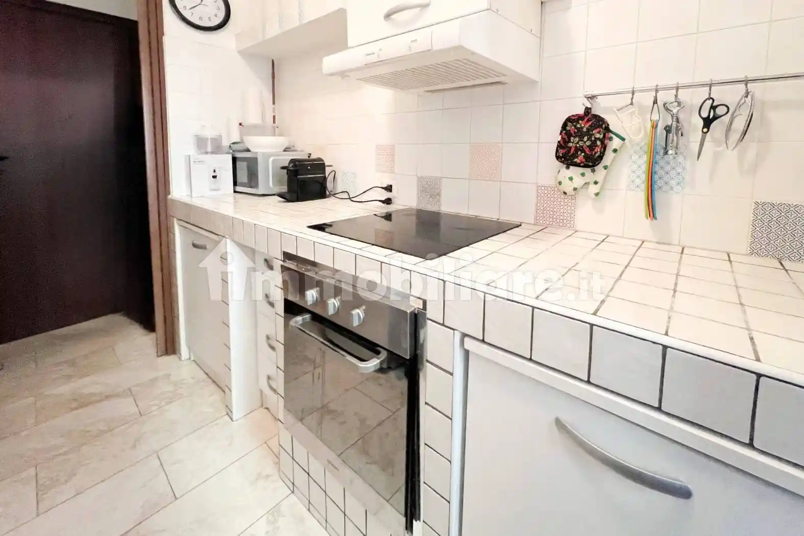 Bilocale via Monte Nevoso 1, Casoretto, Milano - foto 5