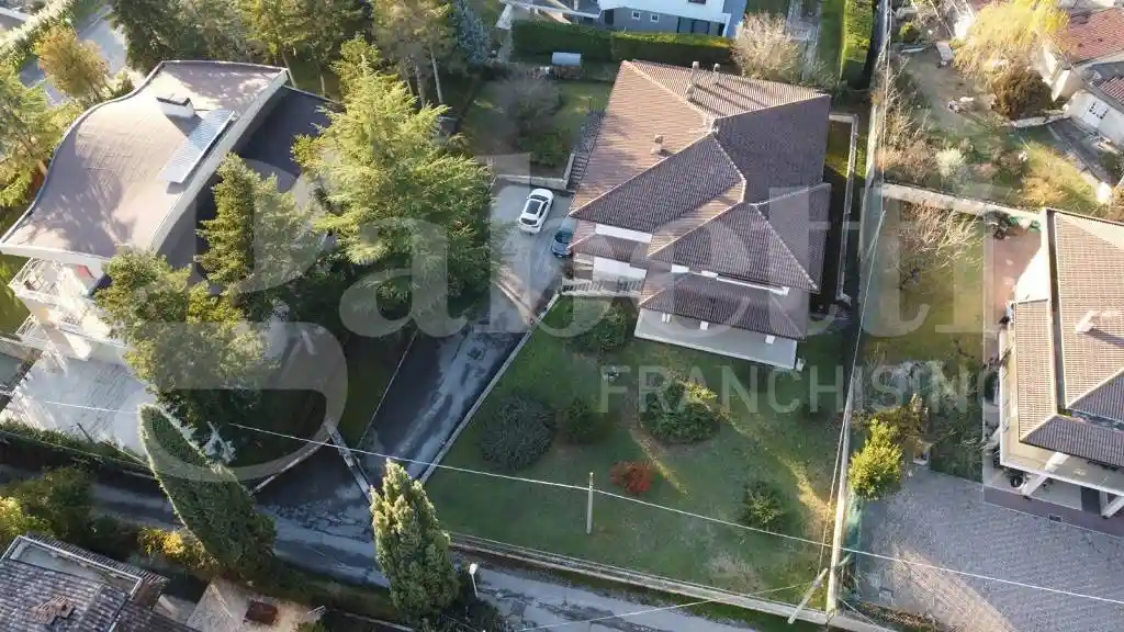 Villa unifamiliare via Argentina, 2, Pettino - Cansatessa, L'Aquila - foto 3