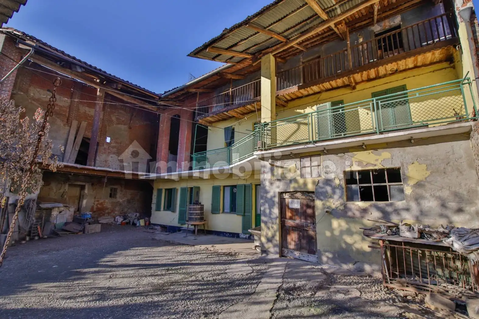 Terratetto plurifamiliare via cesare battisti, Candia Canavese - foto 2