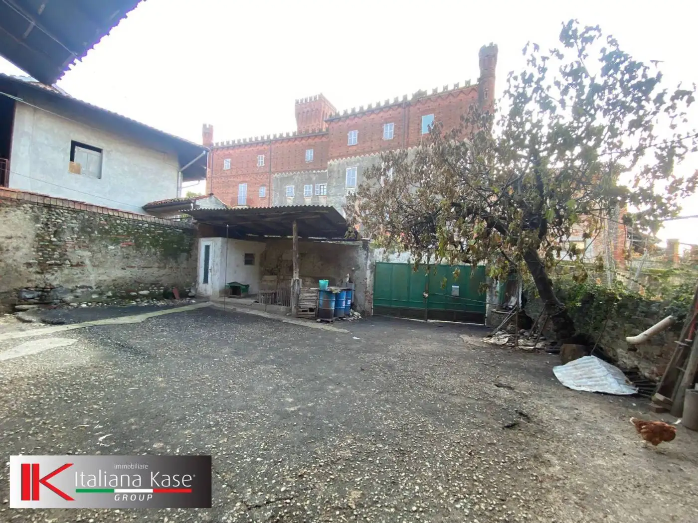 Terratetto plurifamiliare via cesare battisti, Candia Canavese - foto 4