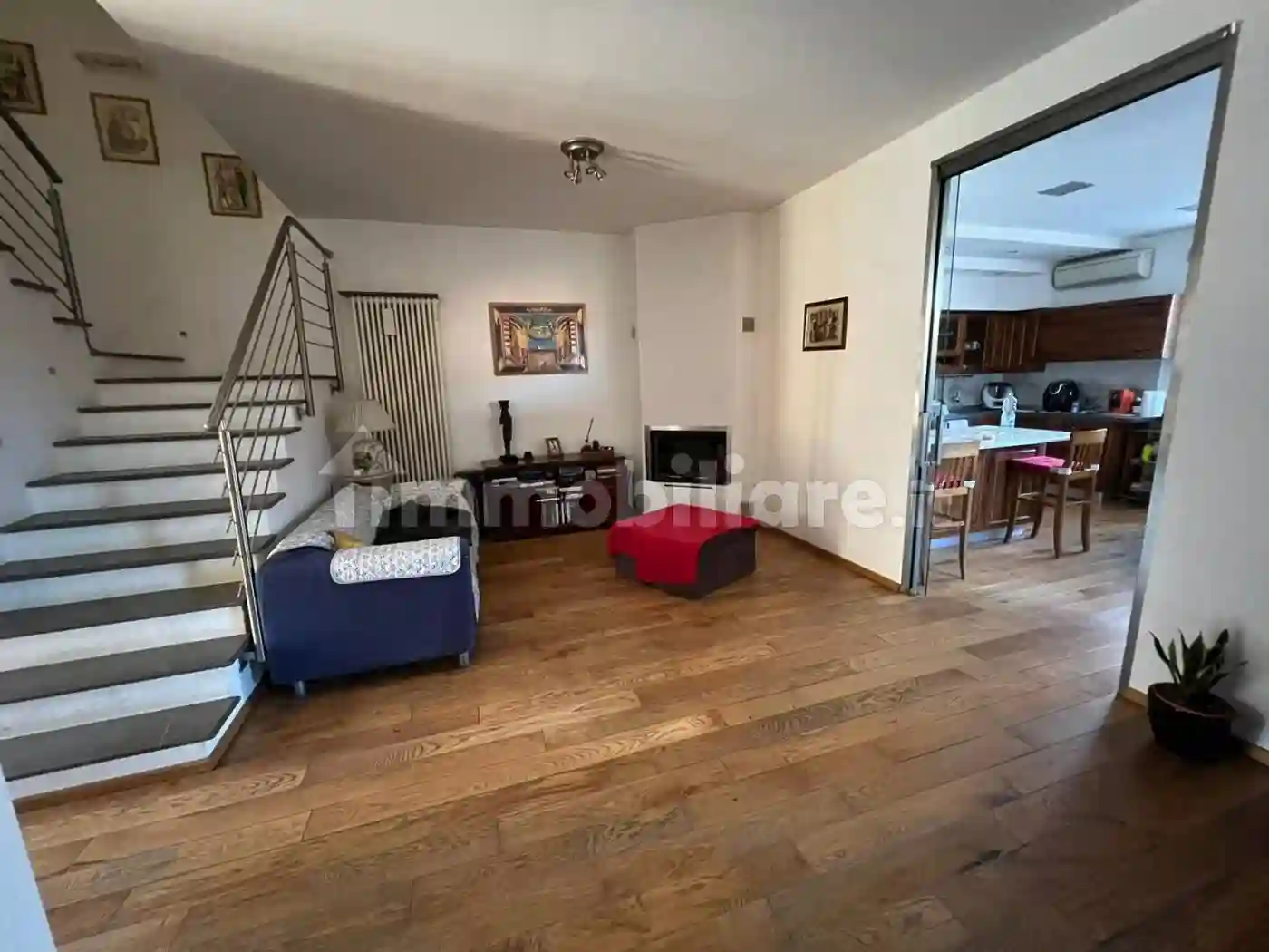 Villetta a schiera - foto 2