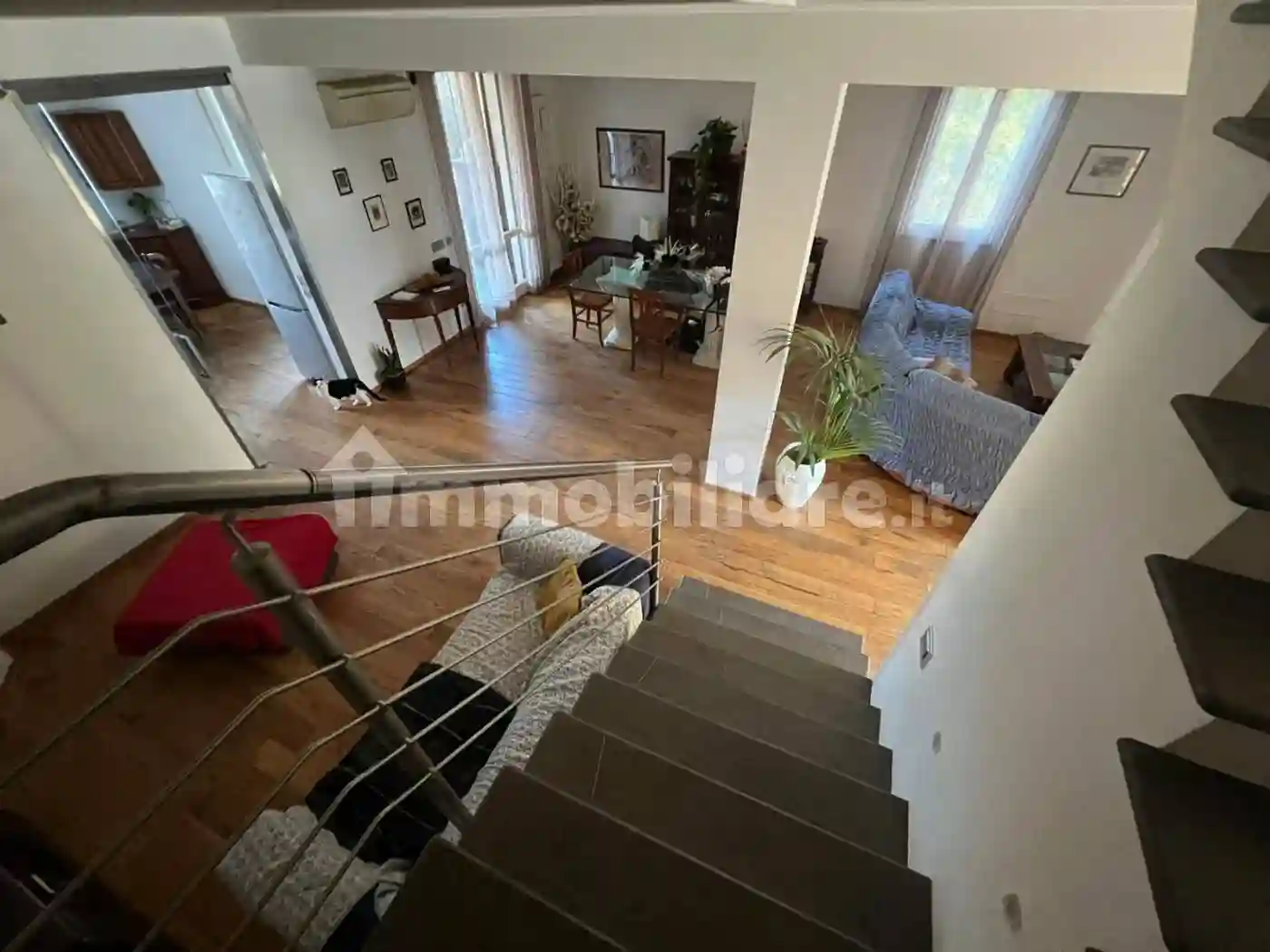 Villetta a schiera - foto 5