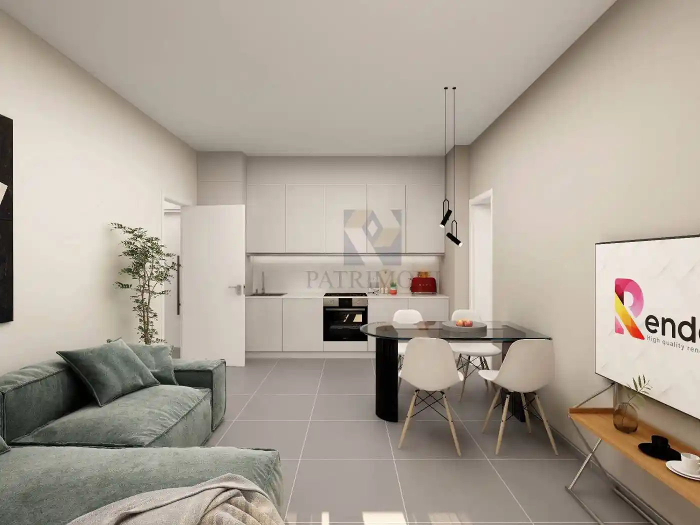 Appartamento - foto 4