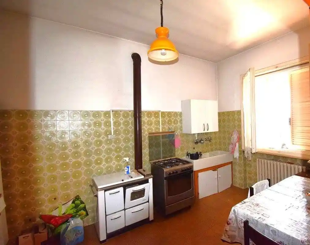 Casa indipendente in vendita a Russi