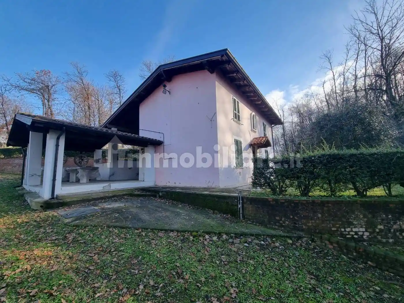 Rustico - Casale in vendita a Ponte dell'Olio