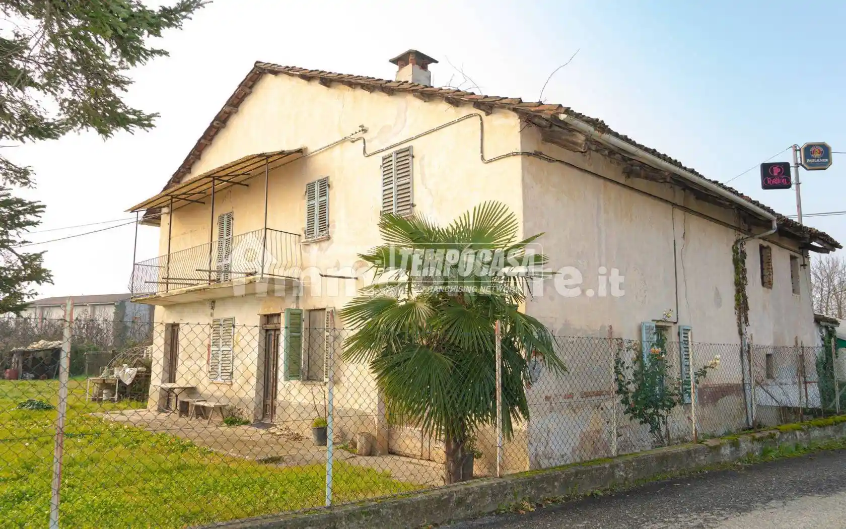 Rustico - Casale in vendita a Fossano