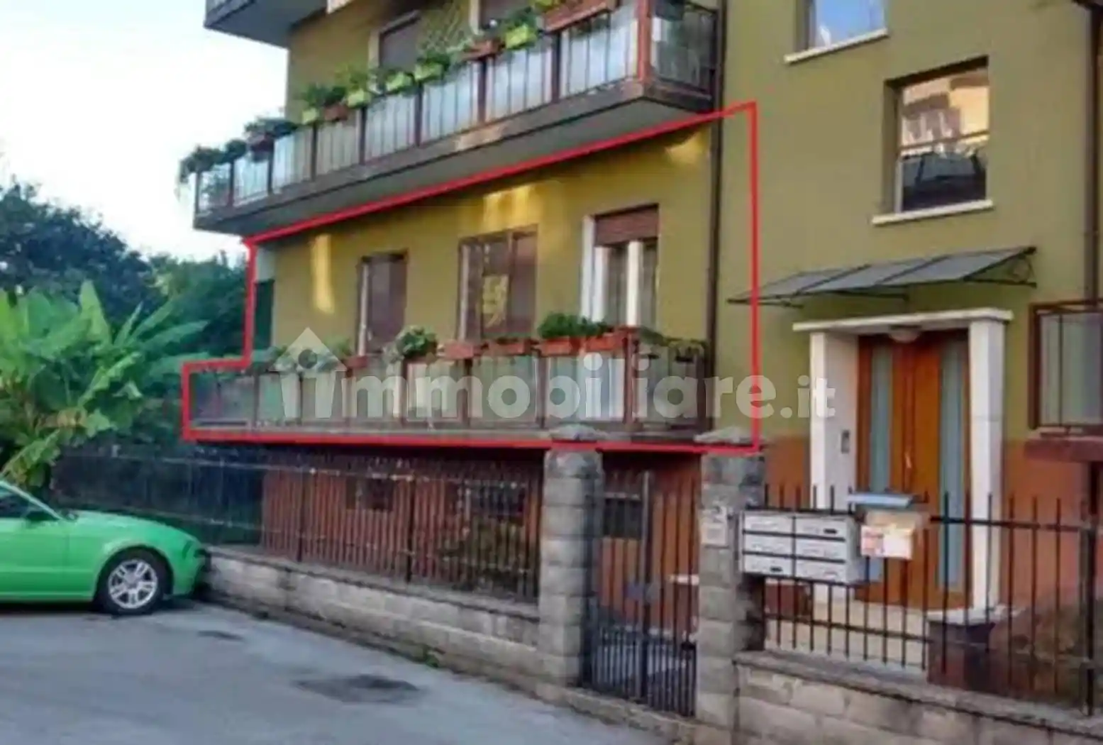 Appartamento in vendita a Vicenza