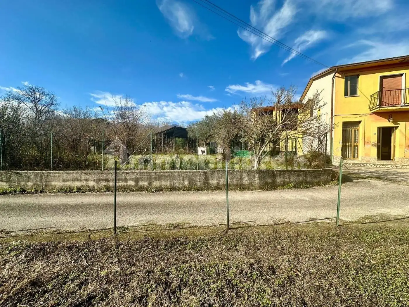 Appartamento in vendita a Montefredane