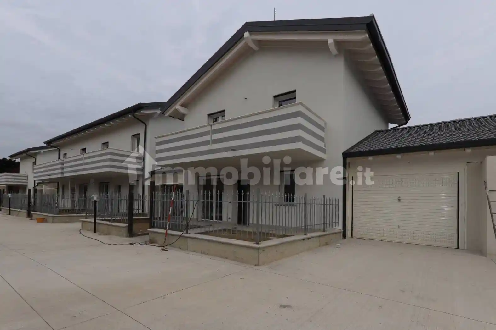 Villa in vendita a Arcore