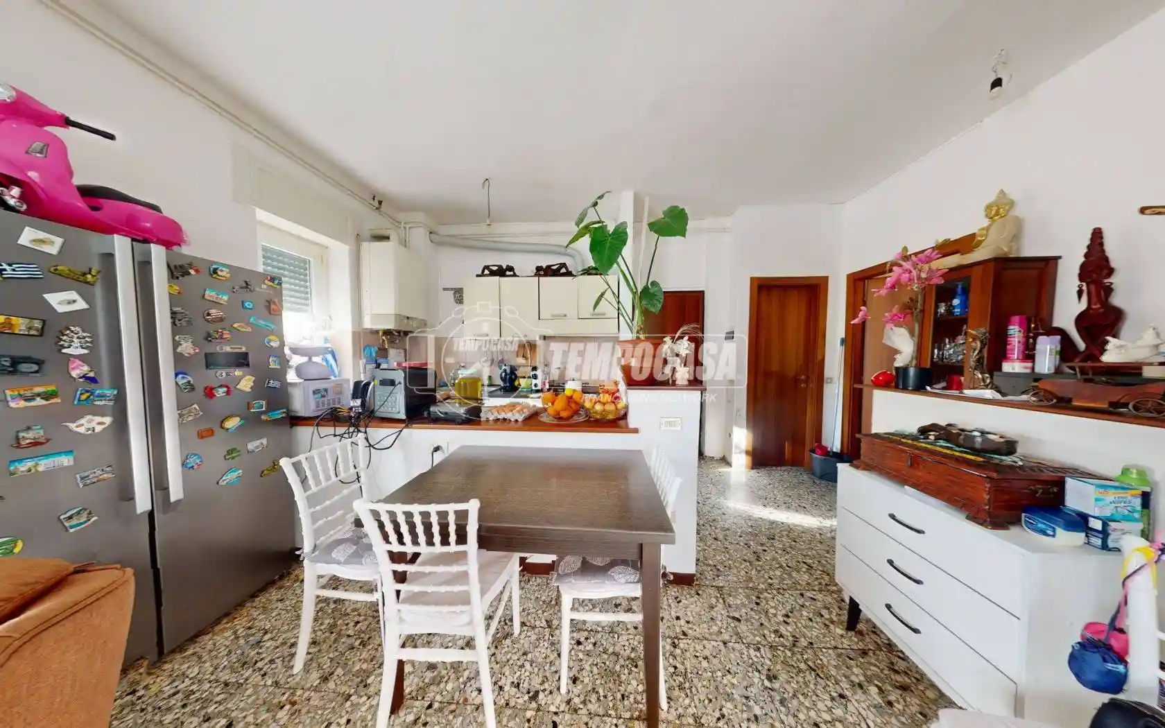 Appartamento in vendita a Vedano Olona