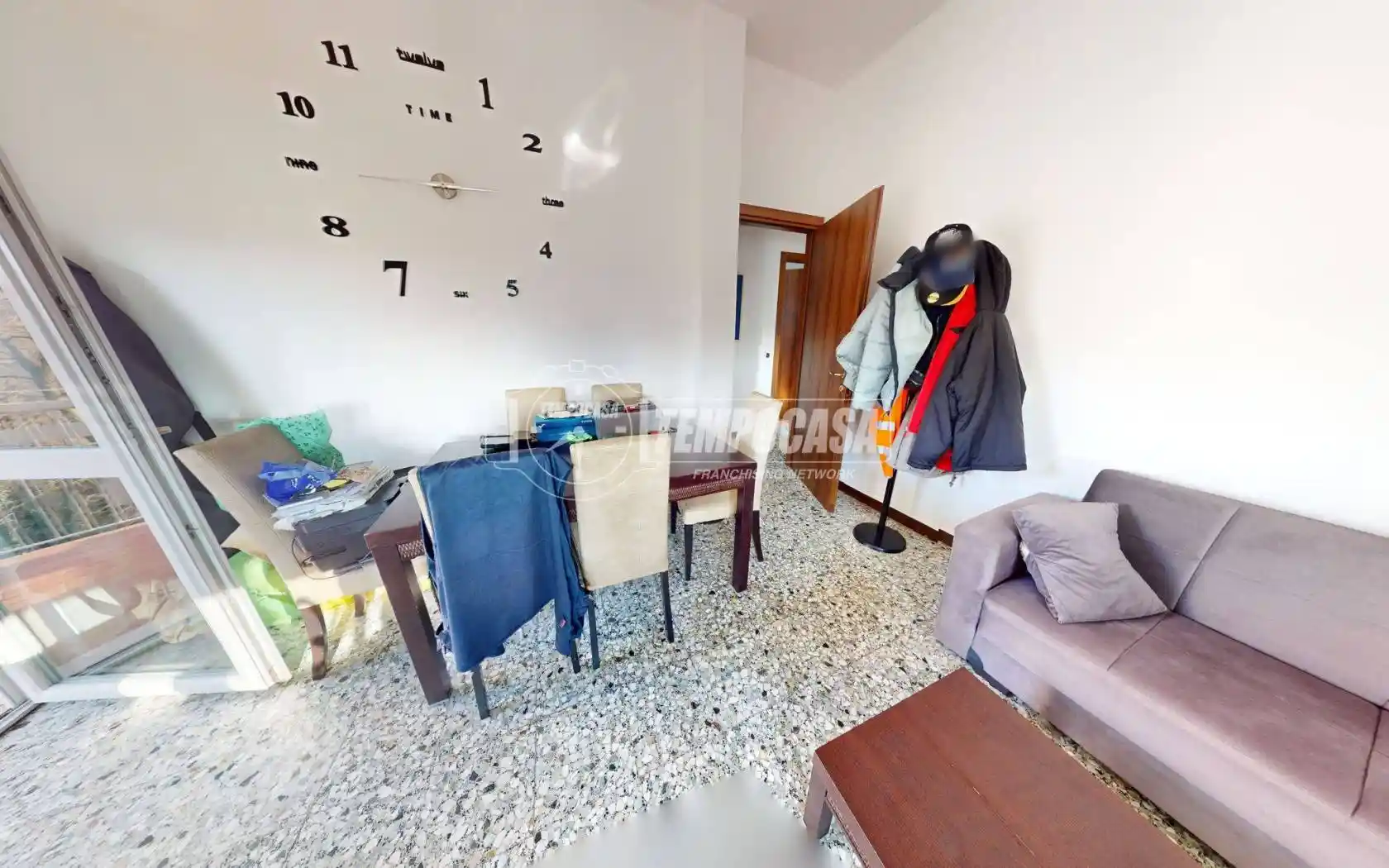 Appartamento in vendita a Vedano Olona