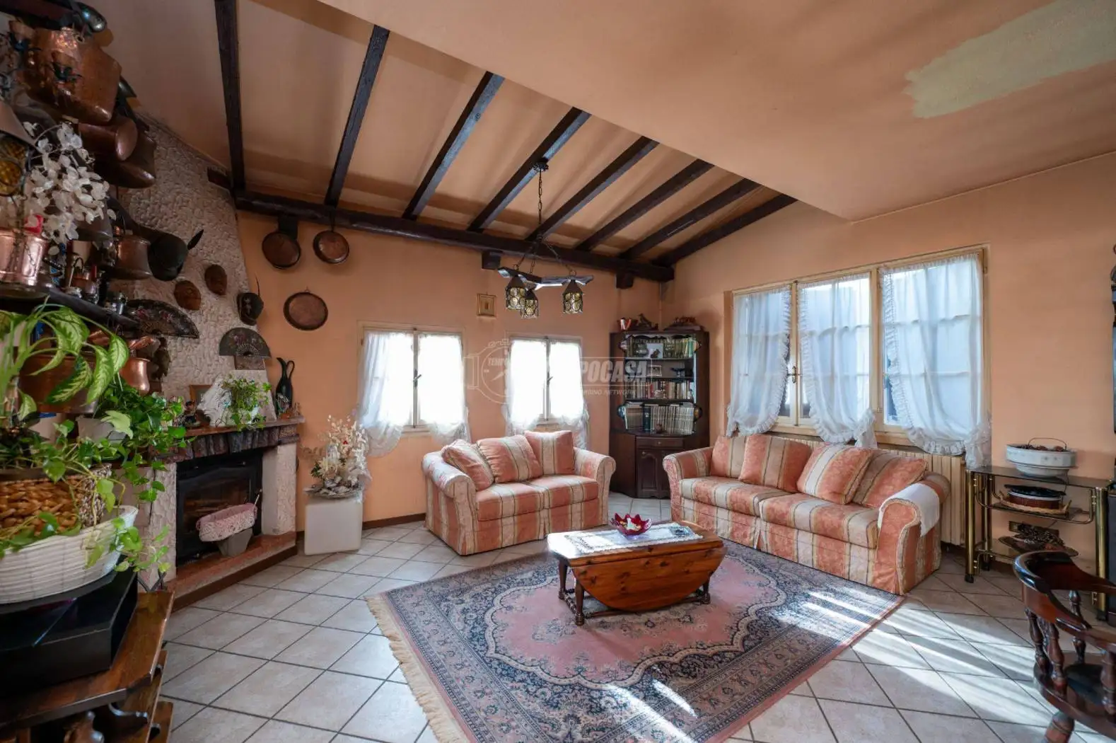 Villa in vendita a Gandosso