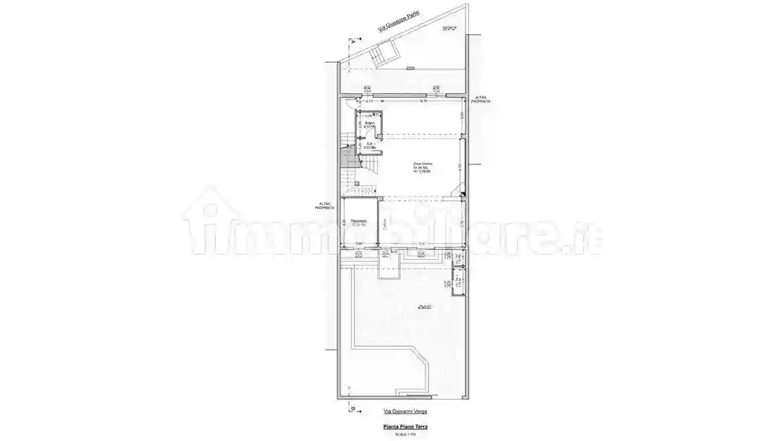Villetta a schiera - foto 3