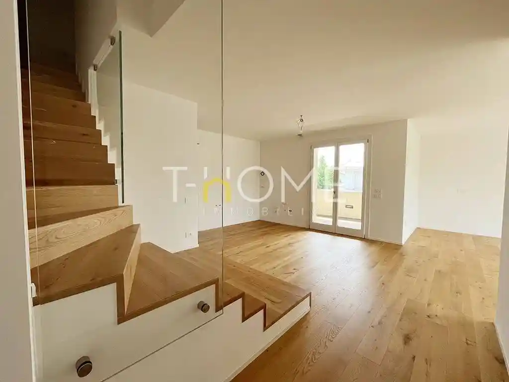 Appartamento in vendita a Romano d'Ezzelino