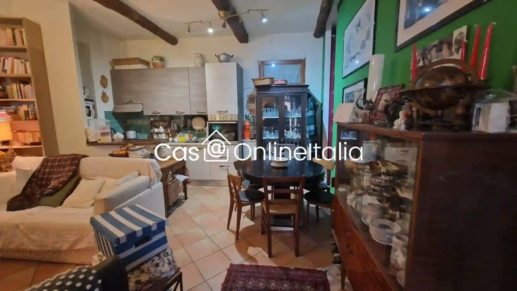 Appartamento - foto 4