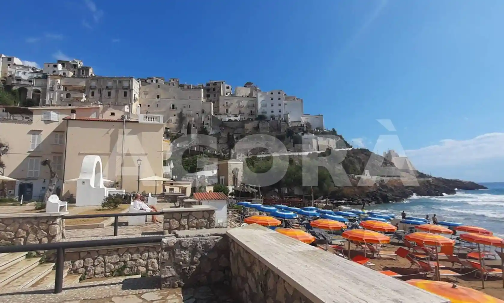 Appartamento in vendita a Sperlonga