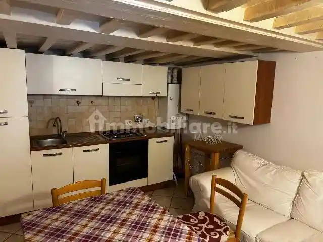 Appartamento in vendita a Magione