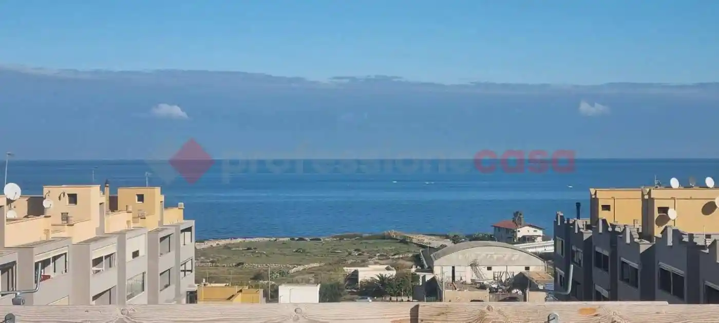 Attico - Mansarda in vendita a Monopoli