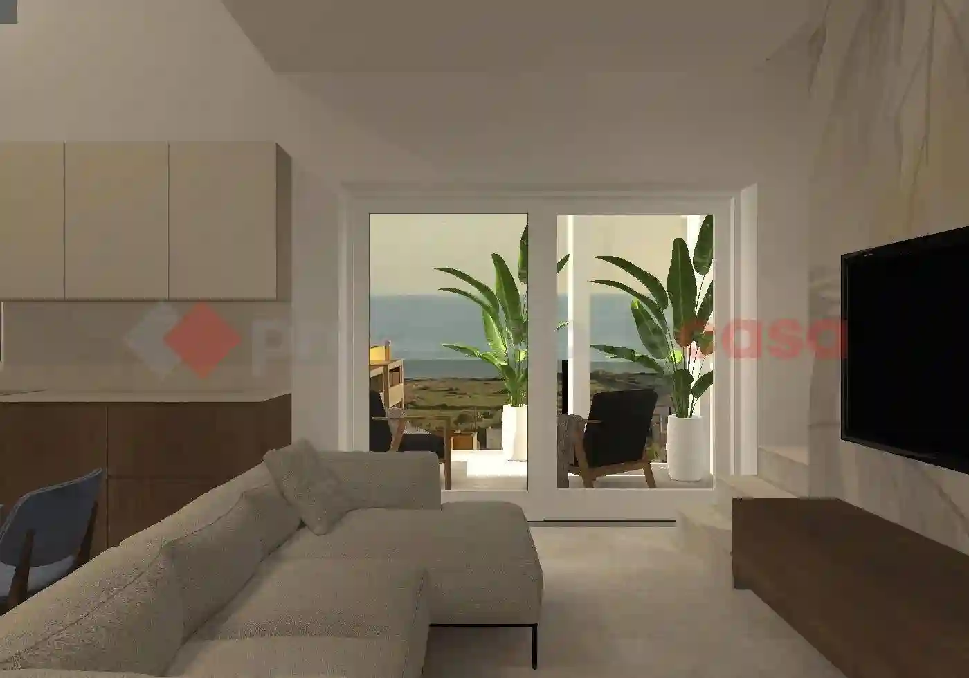 Attico - Mansarda - foto 4