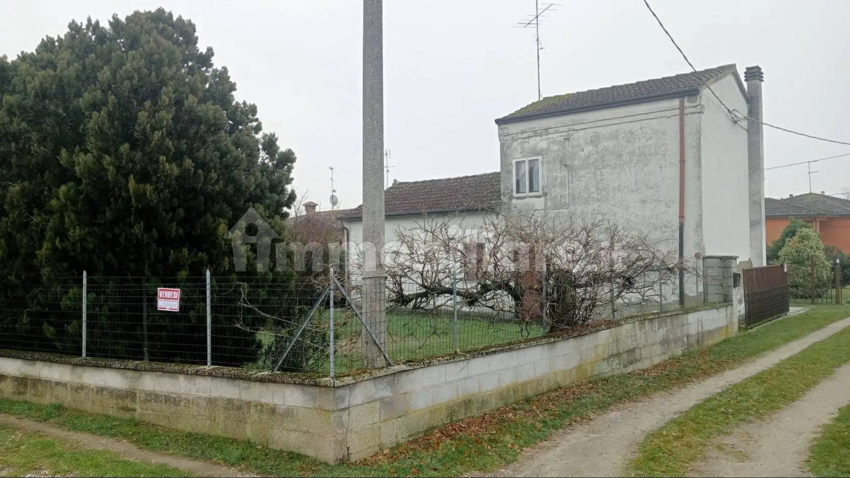 Casa indipendente in vendita a Mesola