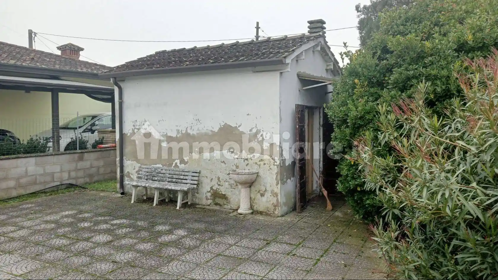 Terratetto unifamiliare via Eugenio Grigatti 19, Monticelli, Mesola - foto 2