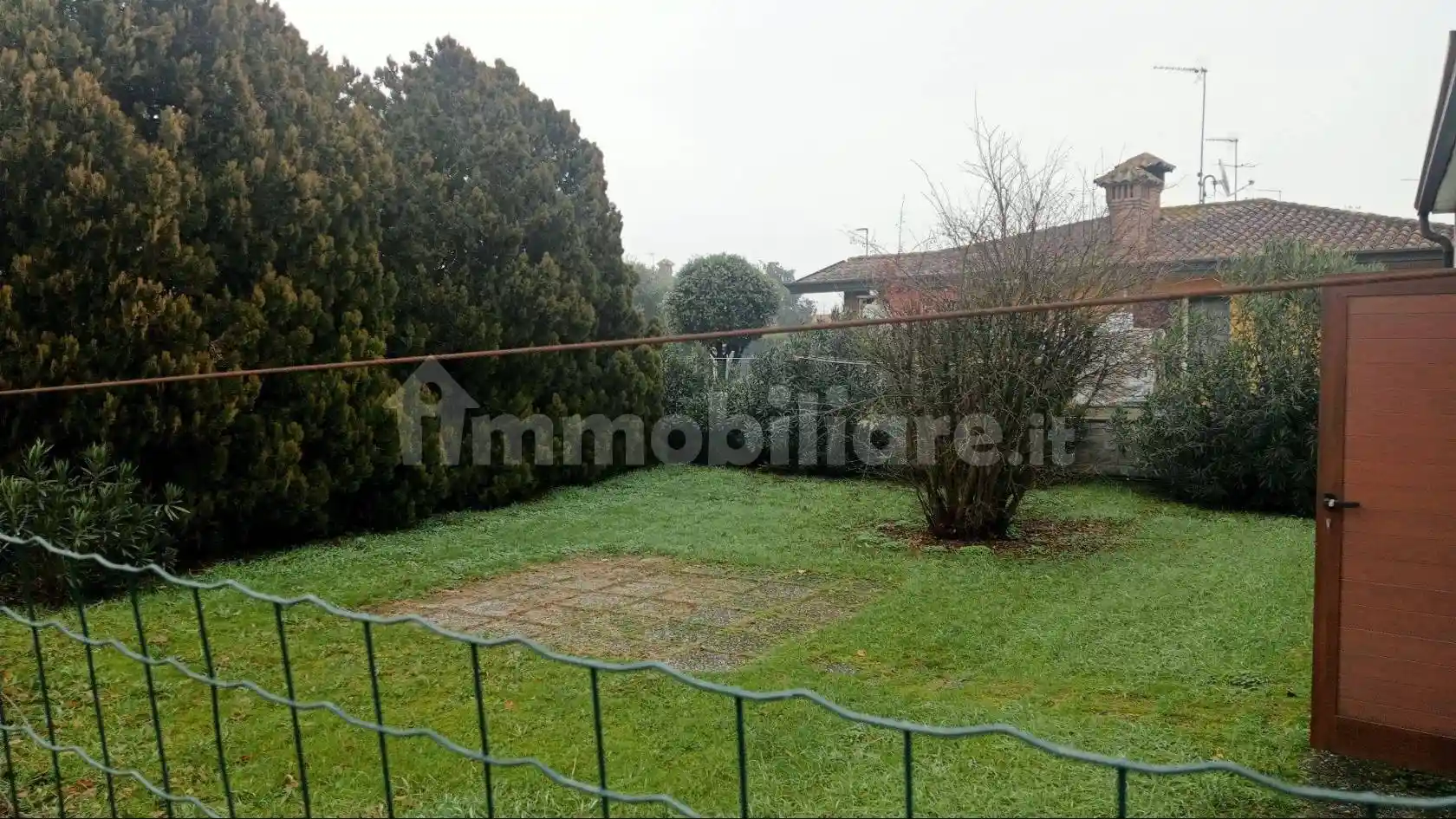 Terratetto unifamiliare via Eugenio Grigatti 19, Monticelli, Mesola - foto 3