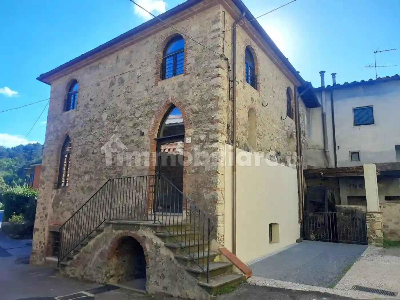 Casa indipendente - foto 2