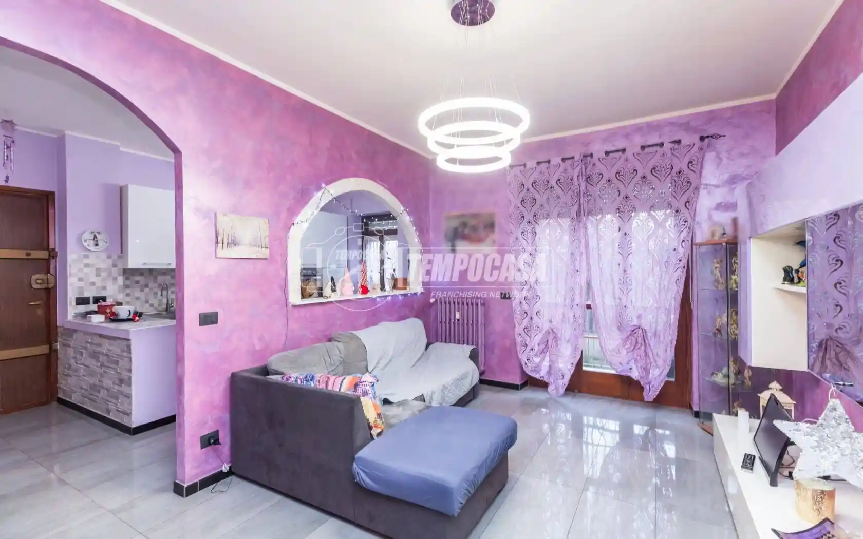 Appartamento in vendita a Villastellone