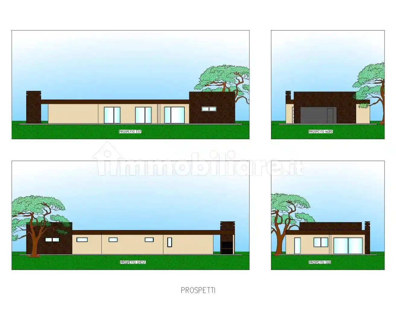 Villa in vendita a San Martino di Lupari