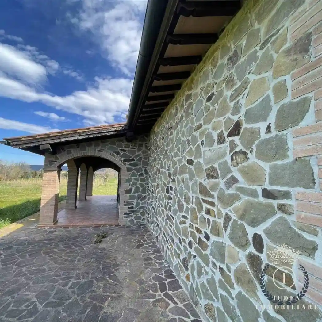 Rustico - Casale in vendita a Scarlino