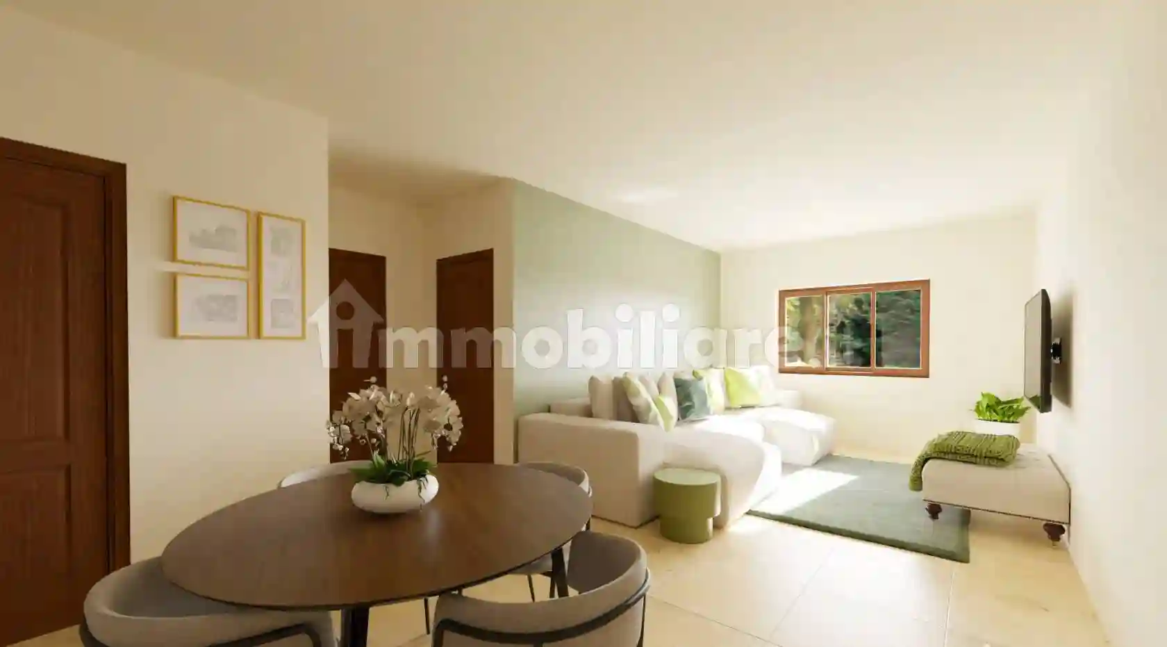 Appartamento - foto 3