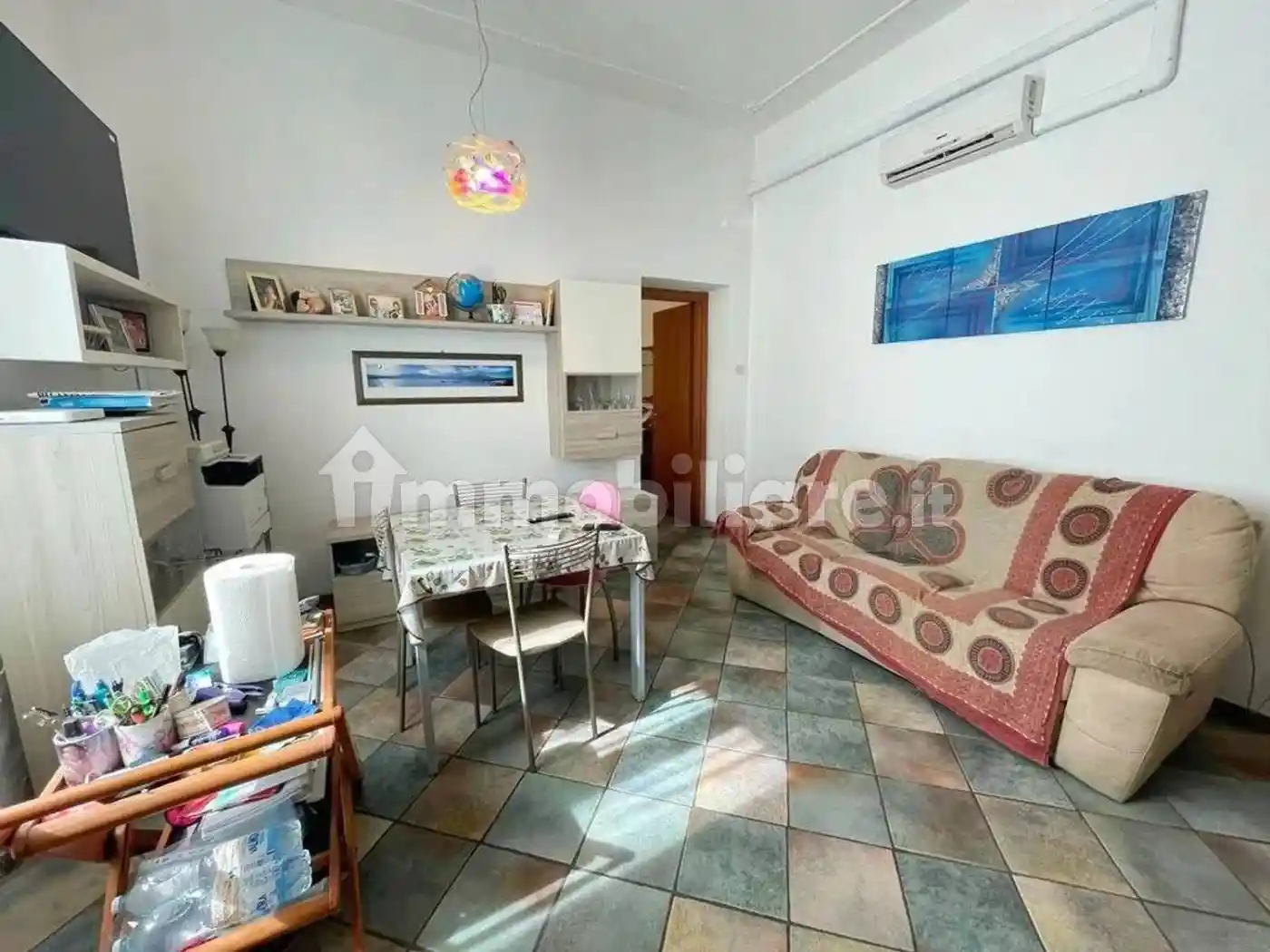 Appartamento in vendita a Follonica