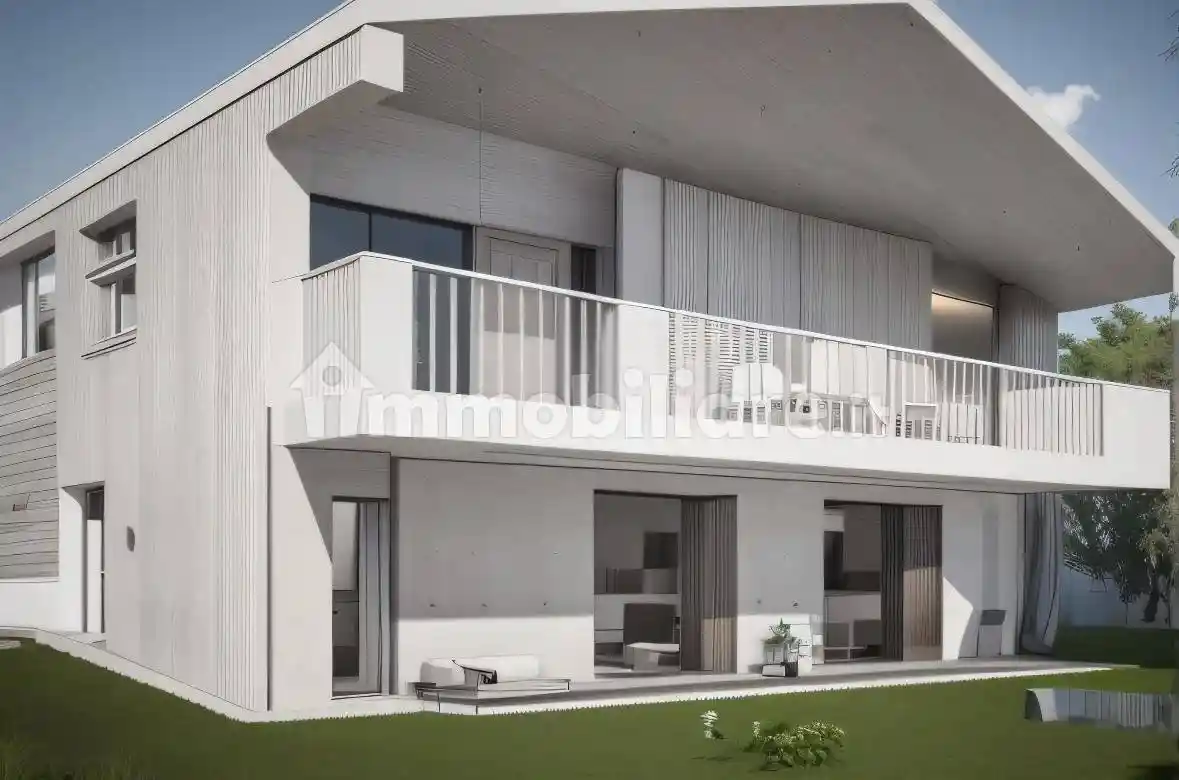 Appartamento in vendita a Rosà