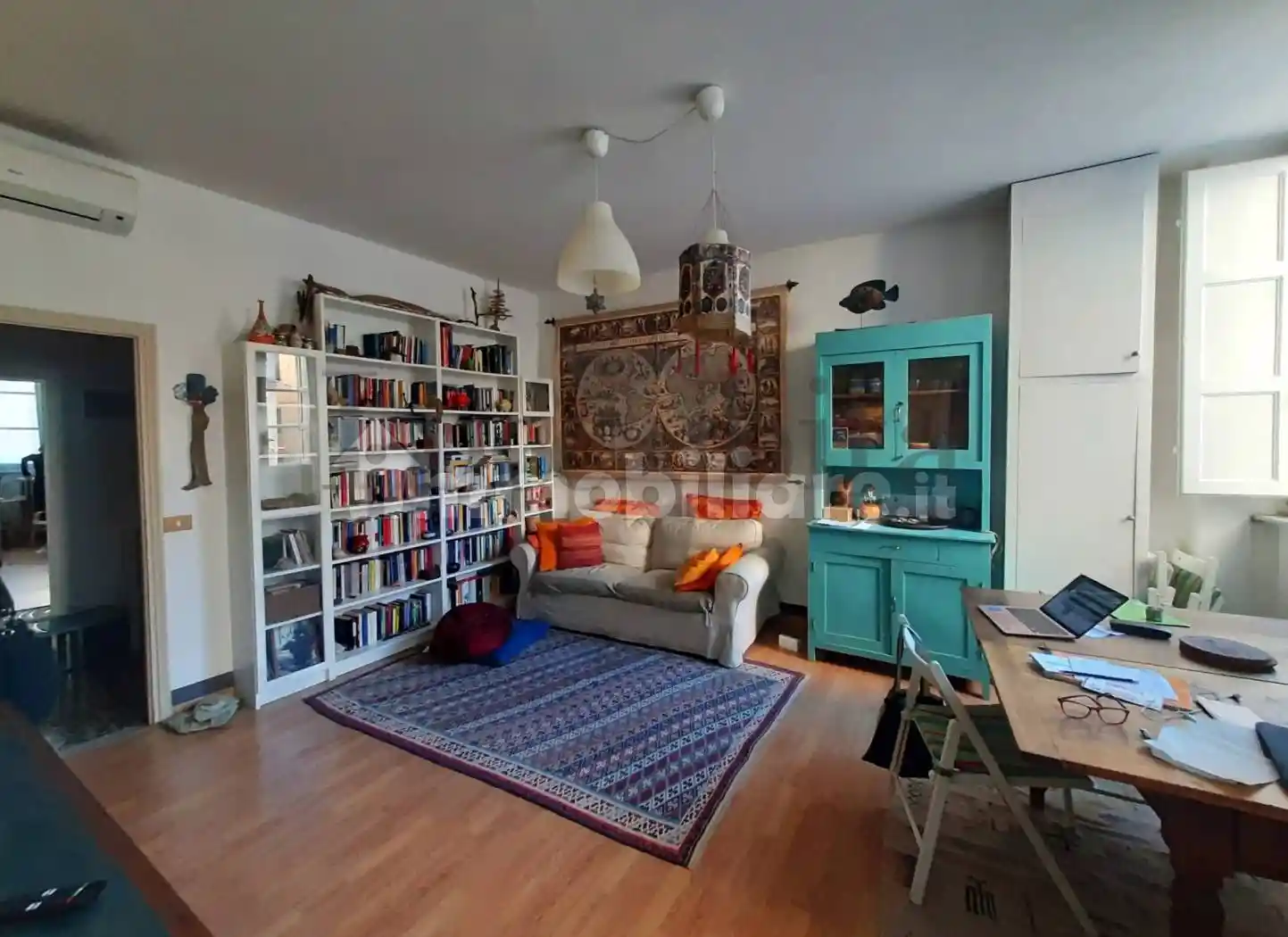 Appartamento in vendita a Lucca