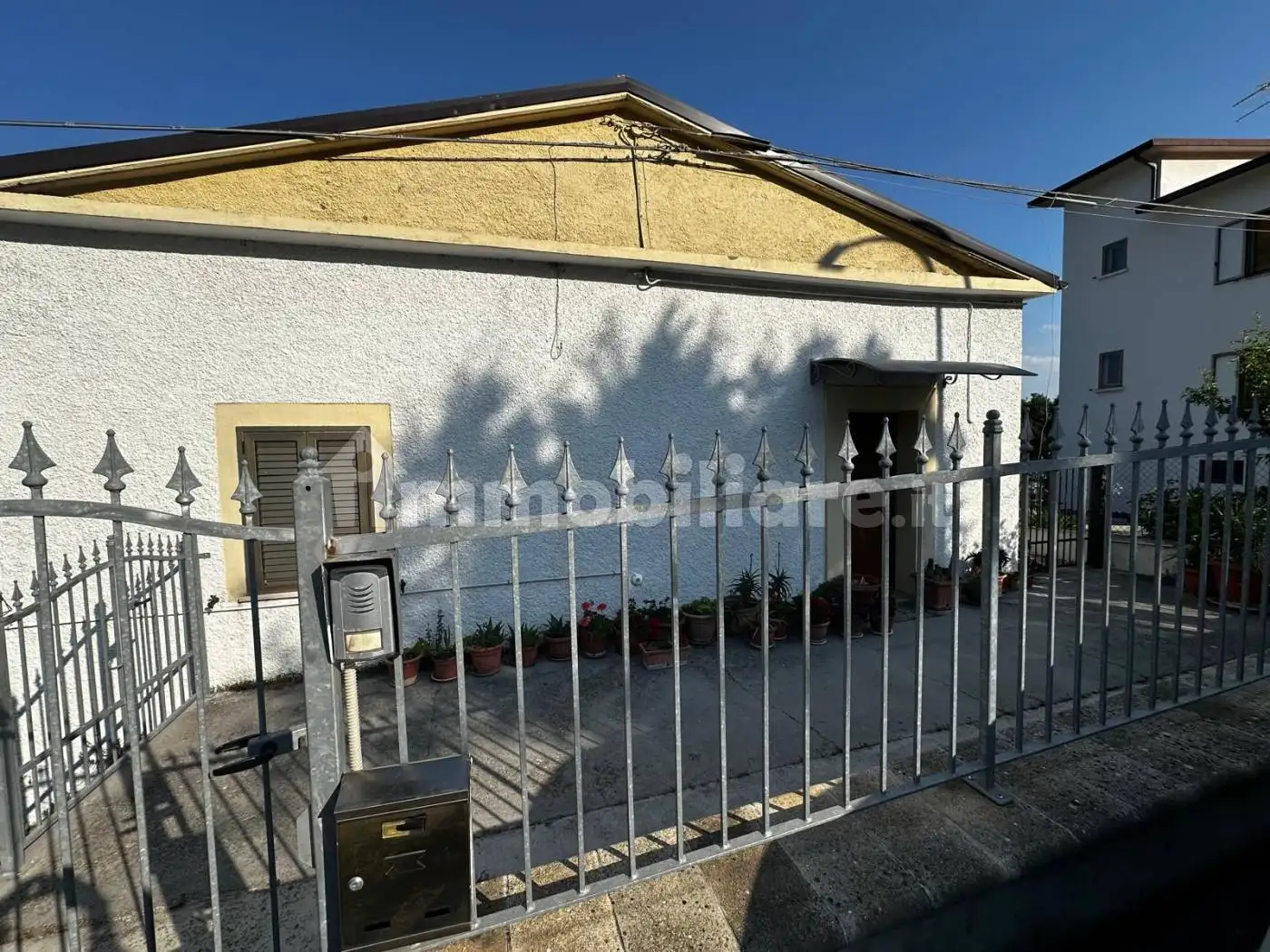 Villa in vendita a Civitella Messer Raimondo