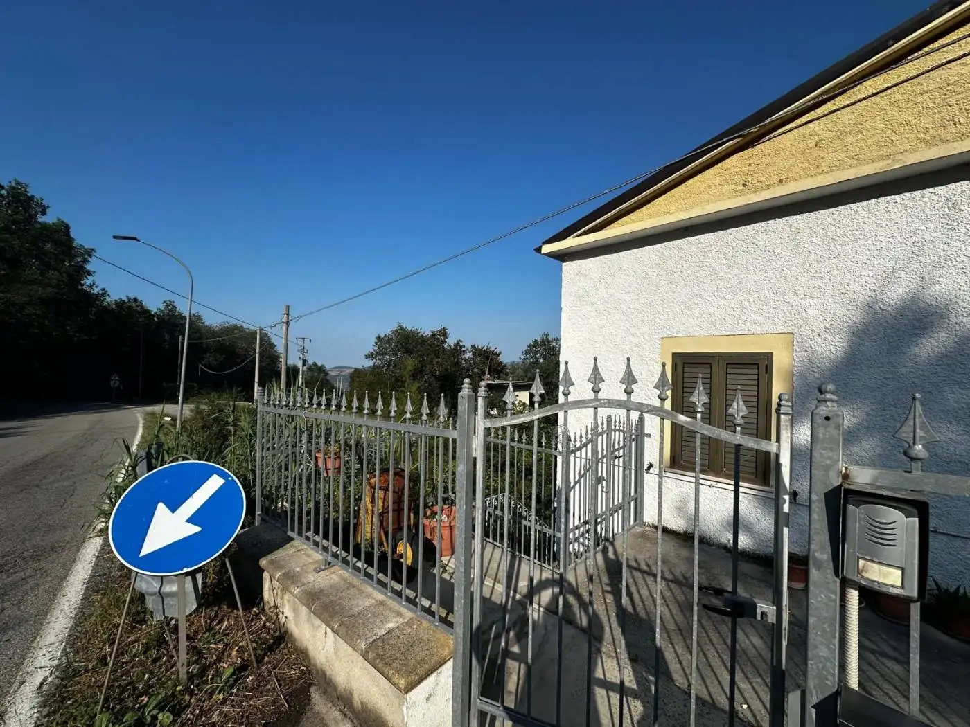 Villa unifamiliare Ss263, Civitella Messer Raimondo - foto 2