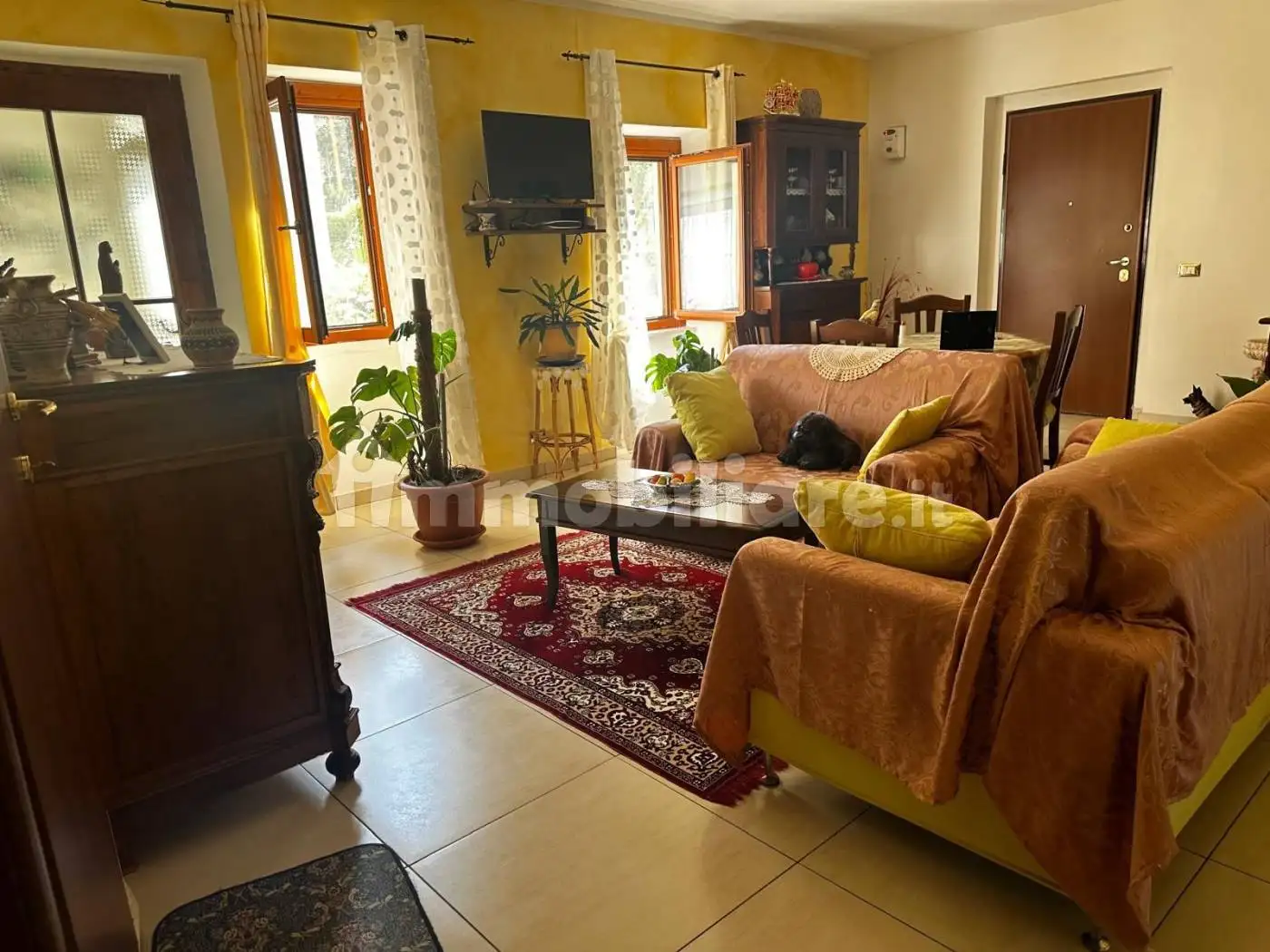 Villa unifamiliare Ss263, Civitella Messer Raimondo - foto 3